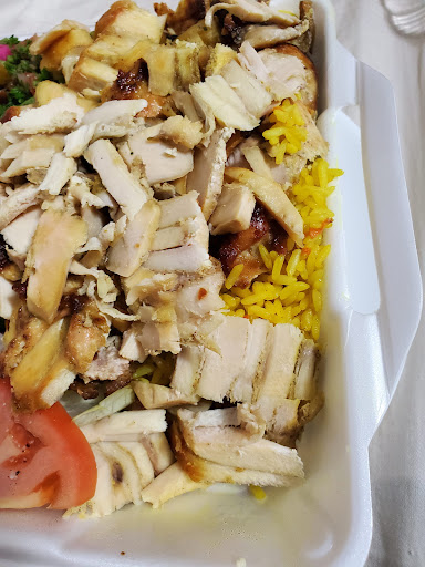 Photo of Guava's Shawarma - 3161 Strandherd Dr, Nepean, ON K2J 0B8